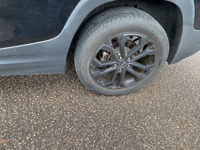 2020 GMC Terrain SLE Raleigh NC