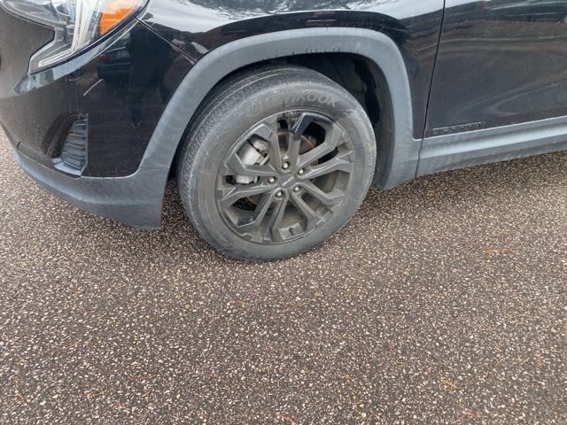 2020 GMC Terrain SLE Raleigh NC