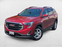 2020_GMC_Terrain_SLE_ Roseville CA