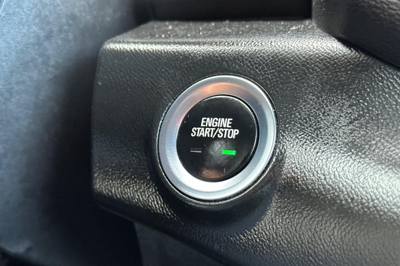 2020 GMC Terrain SLE Roseville CA