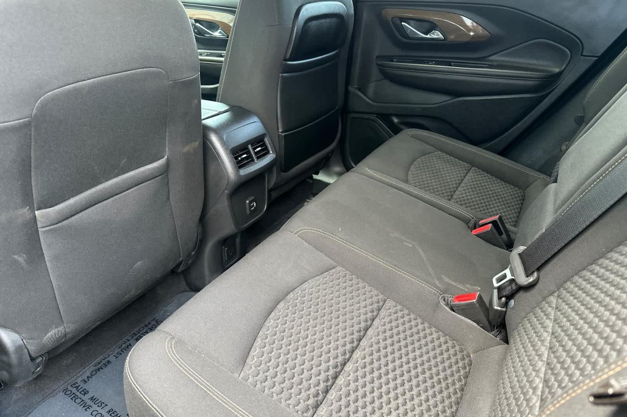 2020 GMC Terrain SLE Roseville CA