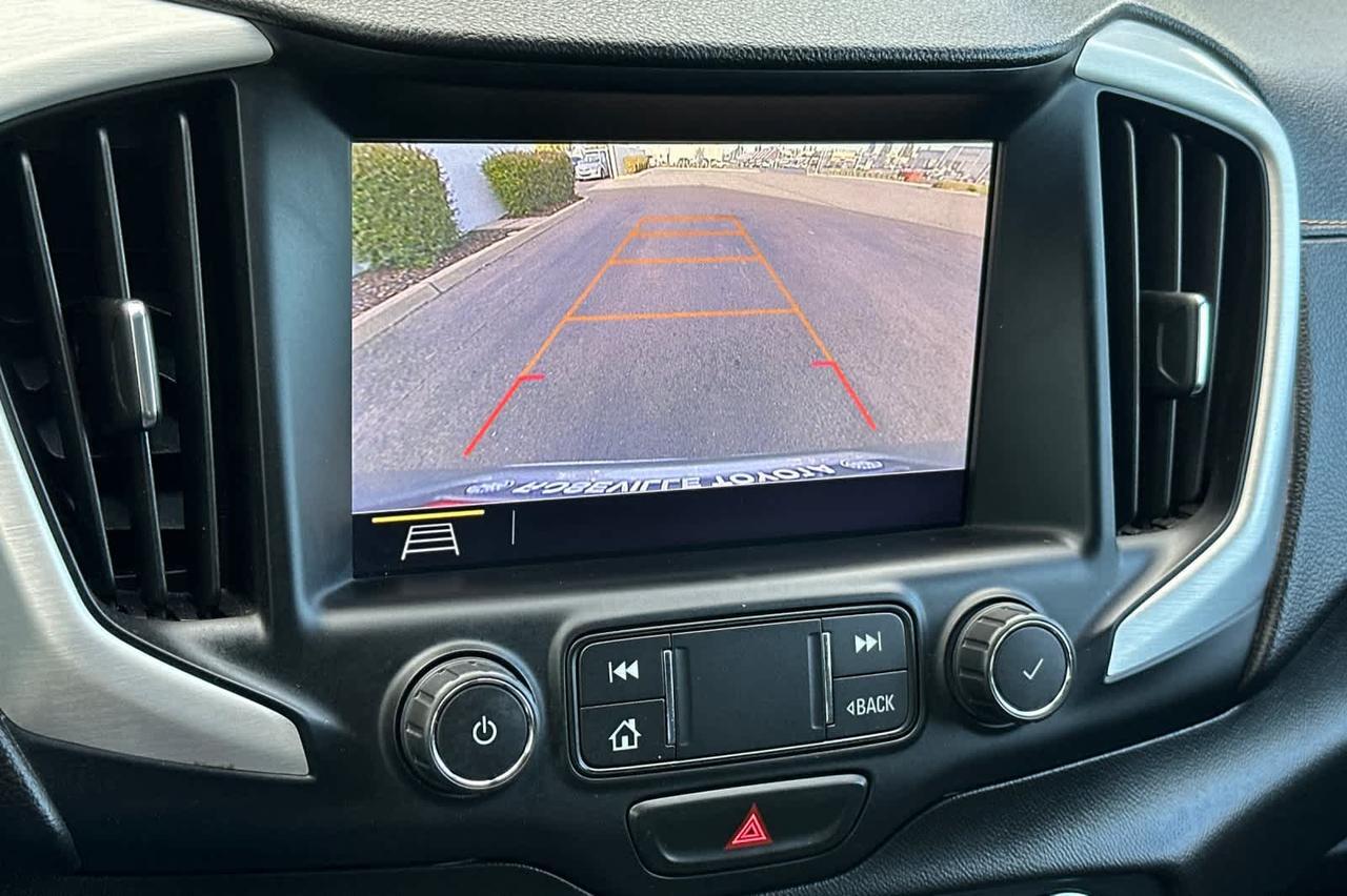 2020 GMC Terrain SLE Roseville CA