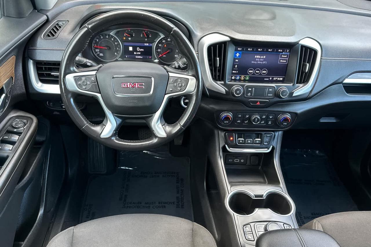 2020 GMC Terrain SLE Roseville CA