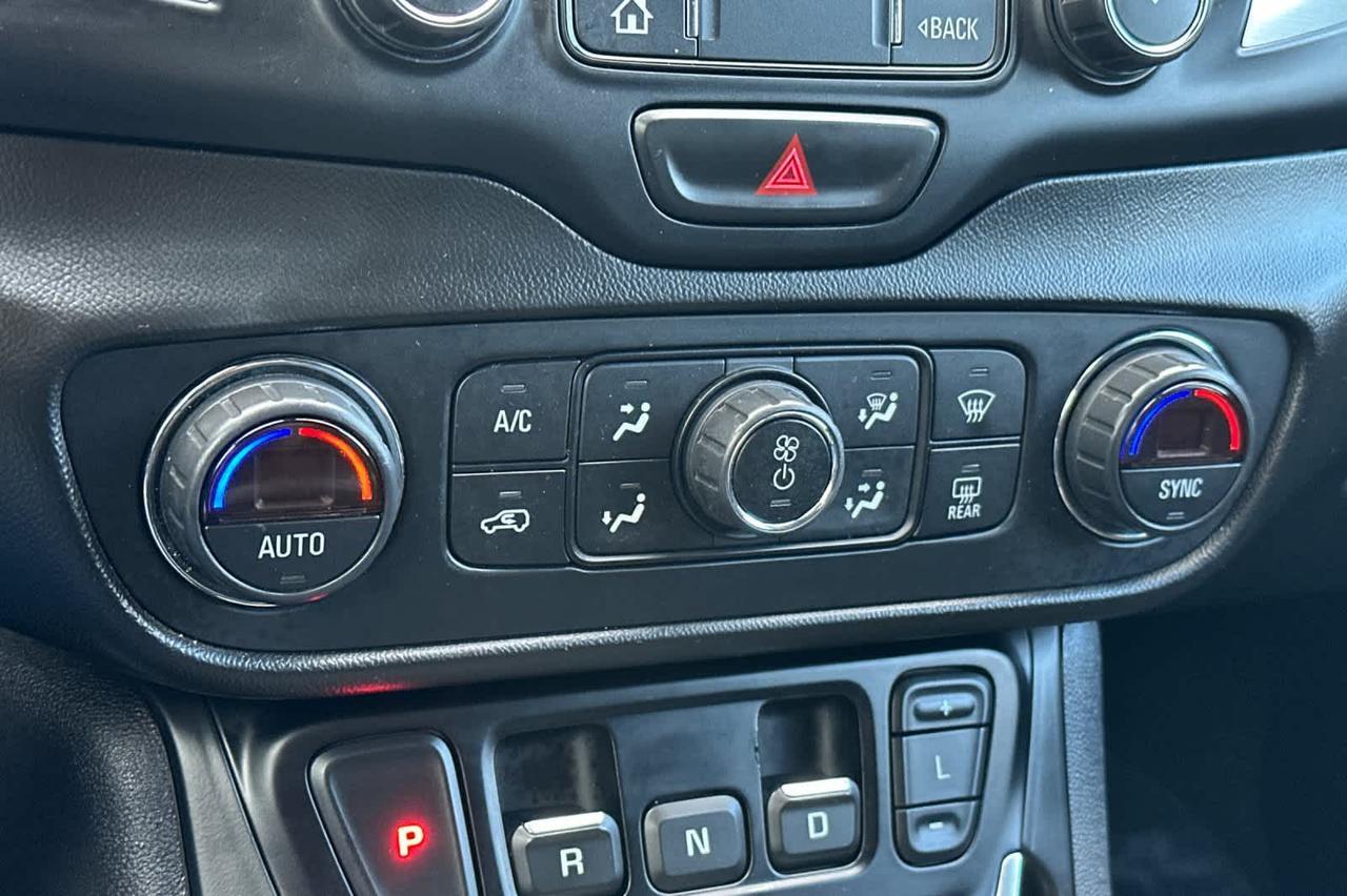 2020 GMC Terrain SLE Roseville CA