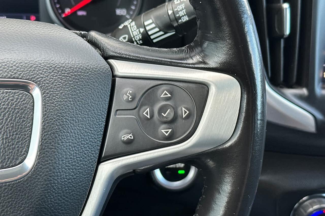 2020 GMC Terrain SLE Roseville CA