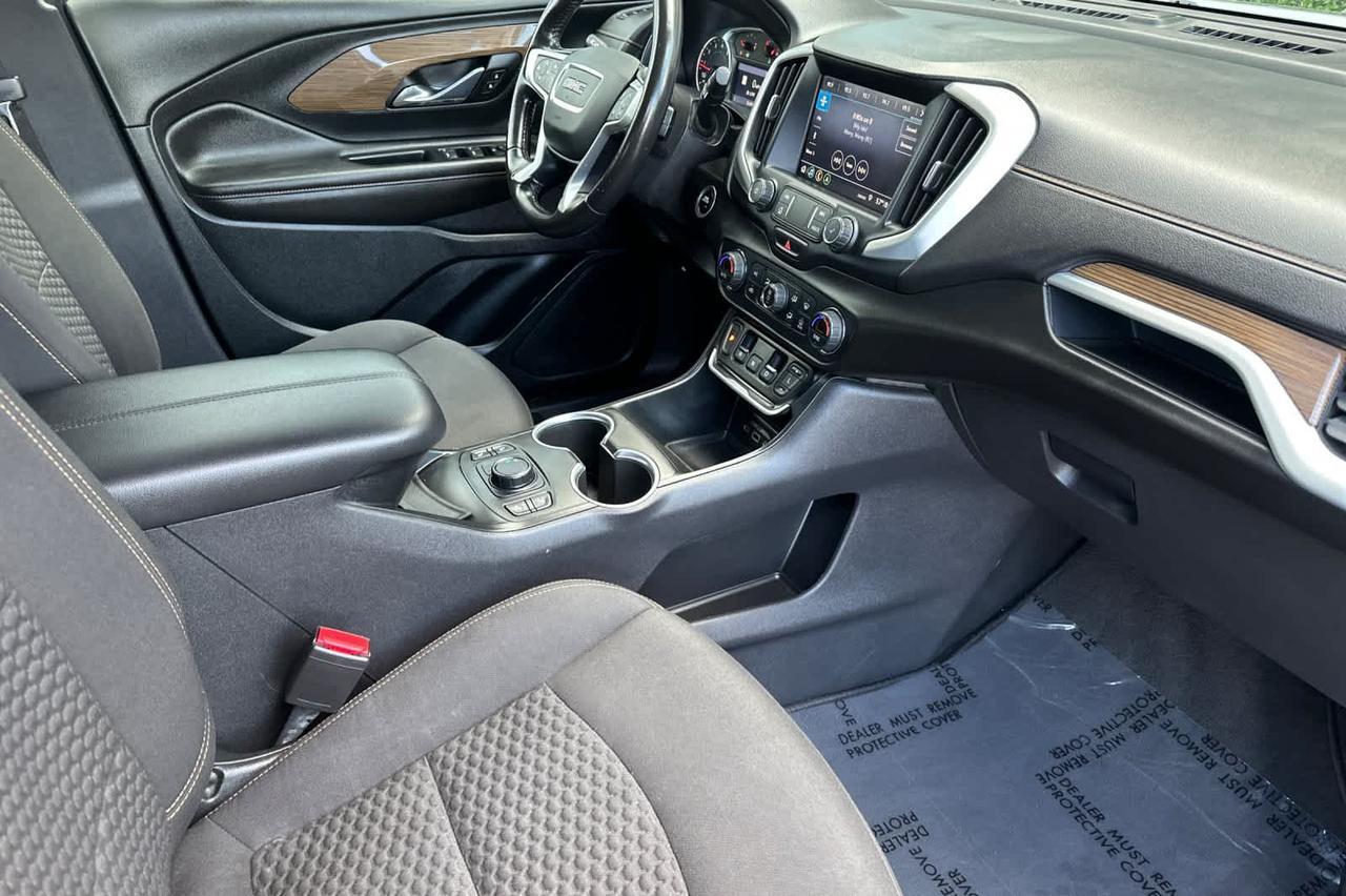 2020 GMC Terrain SLE Roseville CA