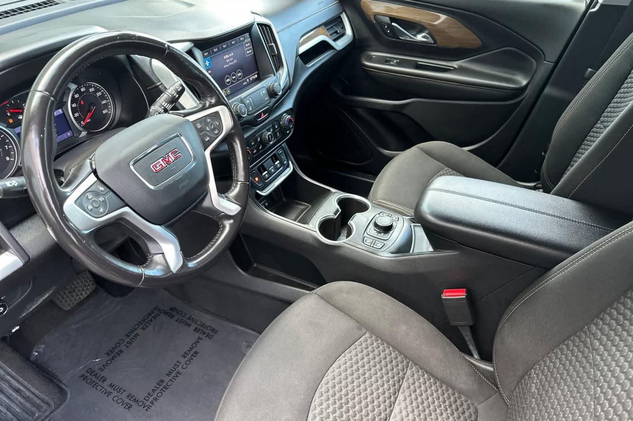 2020 GMC Terrain SLE Roseville CA