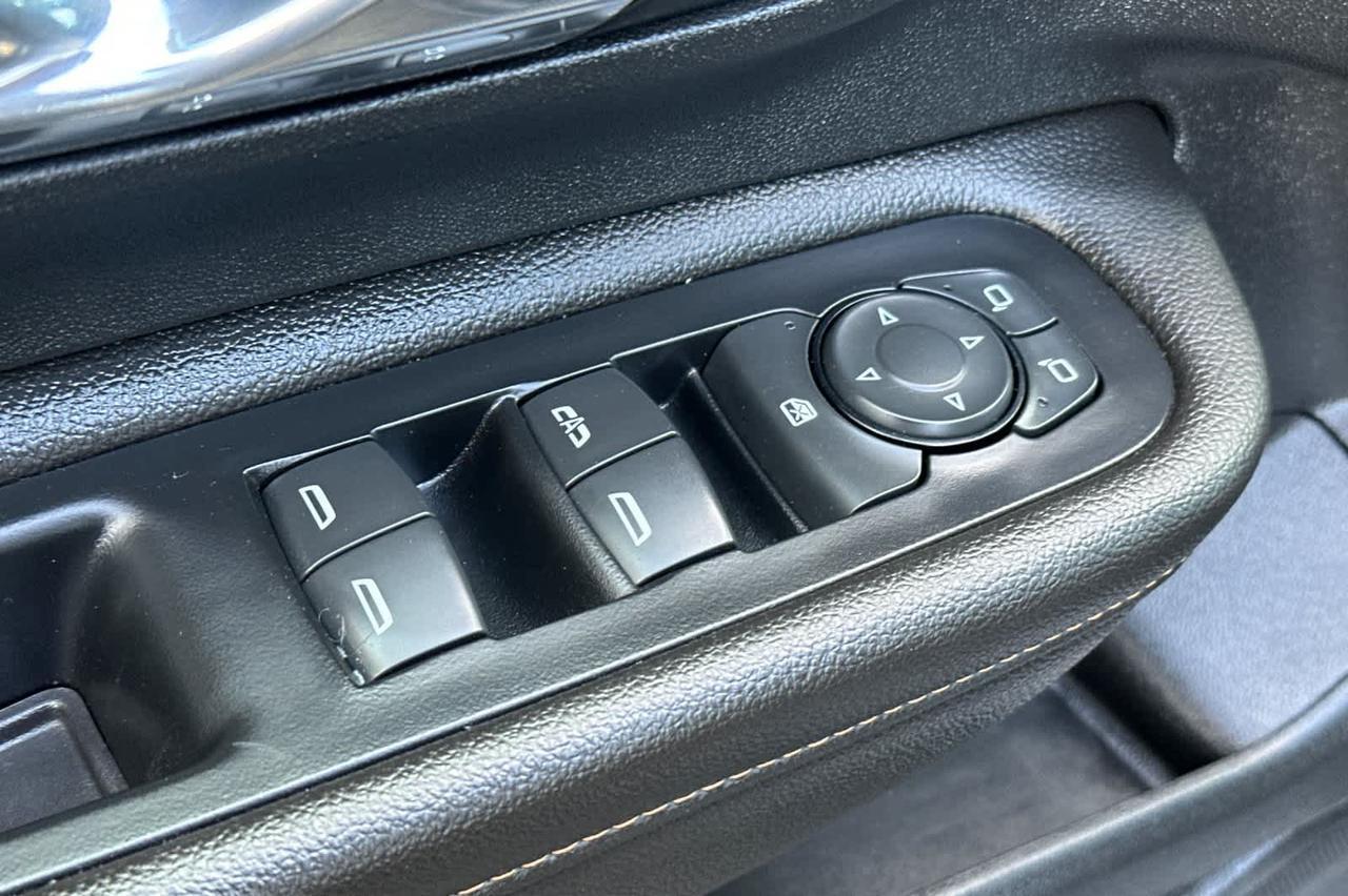 2020 GMC Terrain SLE Roseville CA