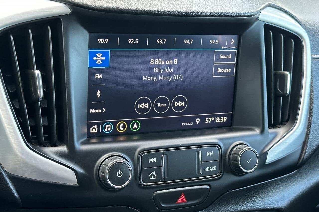 2020 GMC Terrain SLE Roseville CA