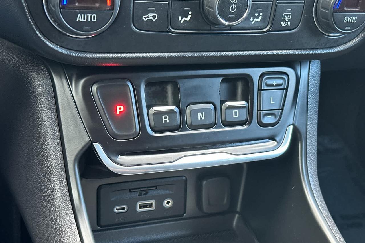 2020 GMC Terrain SLE Roseville CA