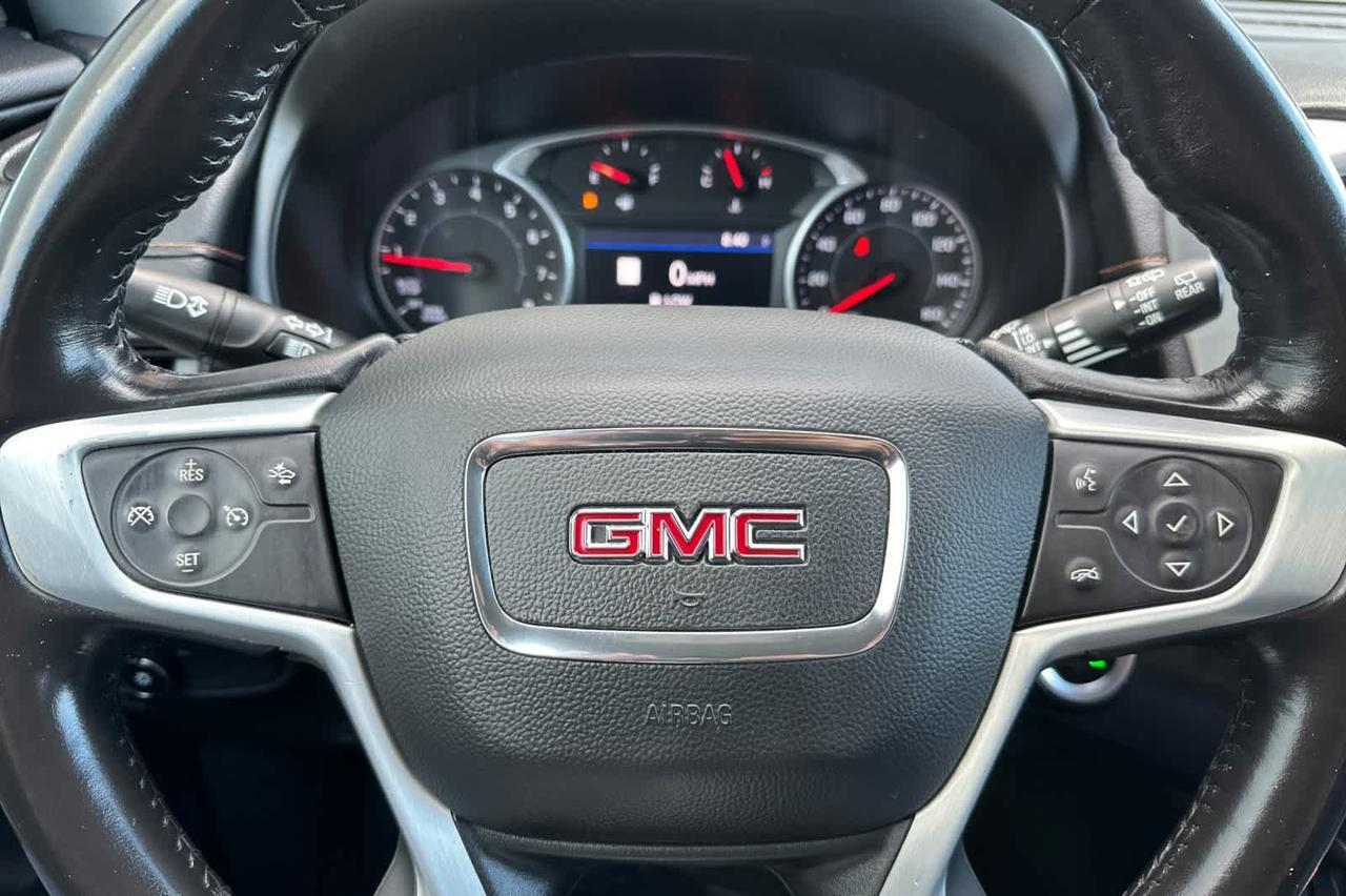 2020 GMC Terrain SLE Roseville CA