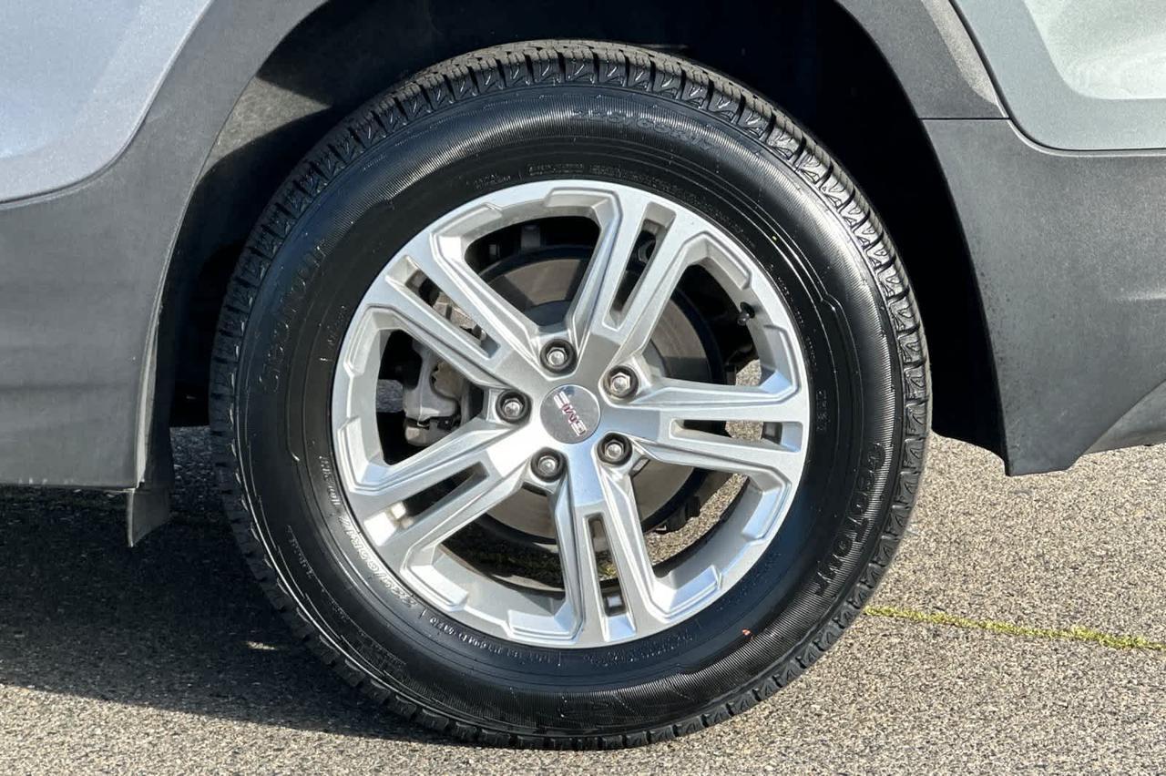 2020 GMC Terrain SLE Roseville CA