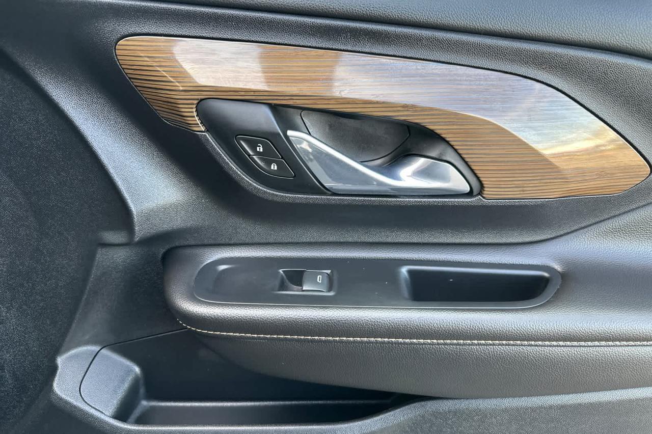 2020 GMC Terrain SLE Roseville CA