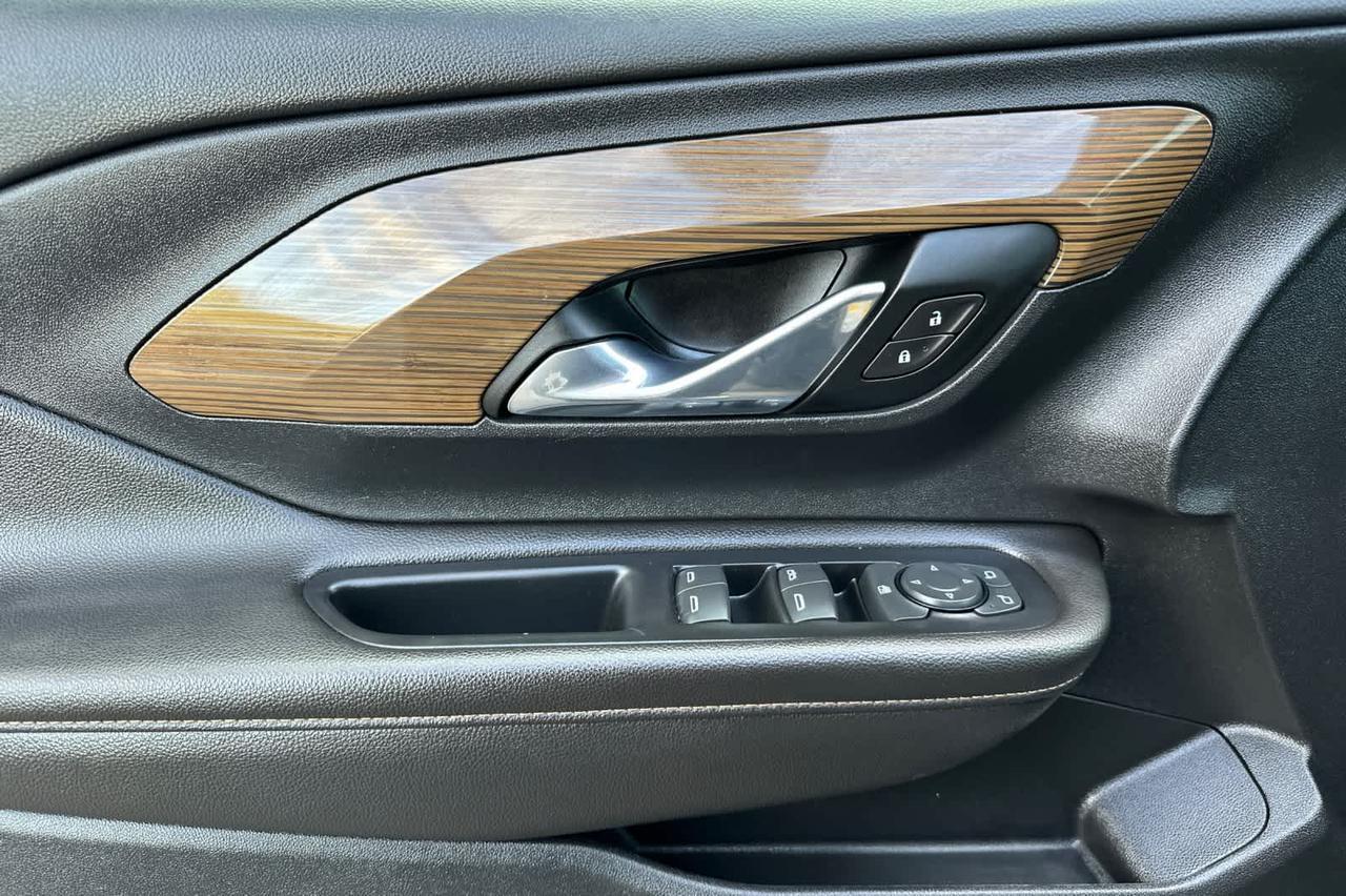 2020 GMC Terrain SLE Roseville CA