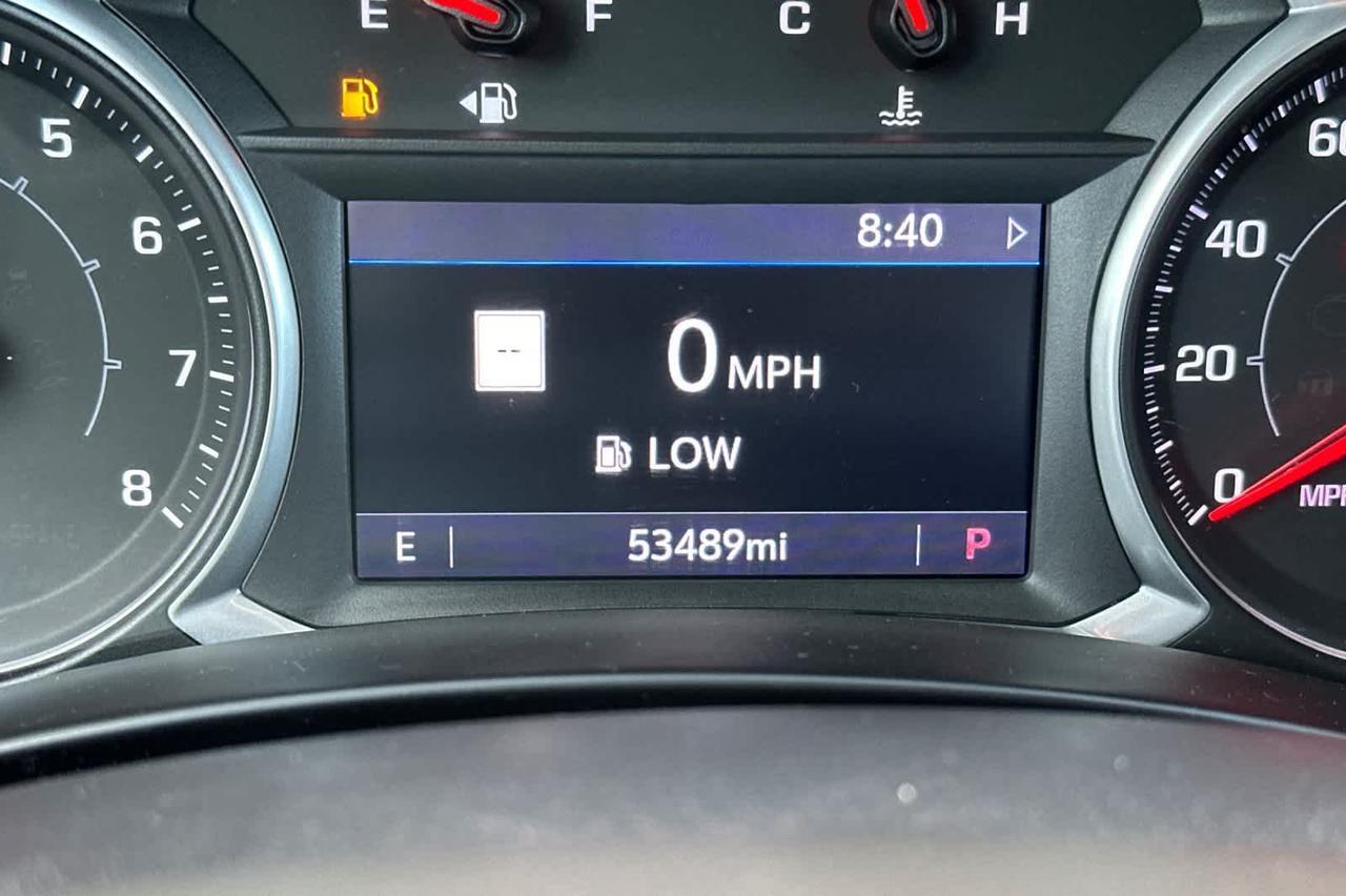 2020 GMC Terrain SLE Roseville CA