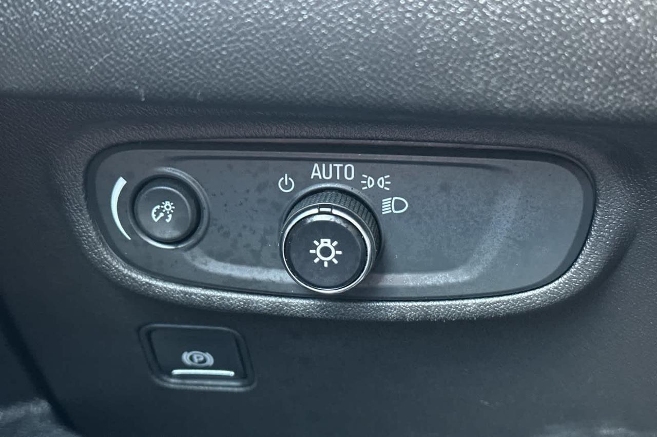 2020 GMC Terrain SLE Roseville CA