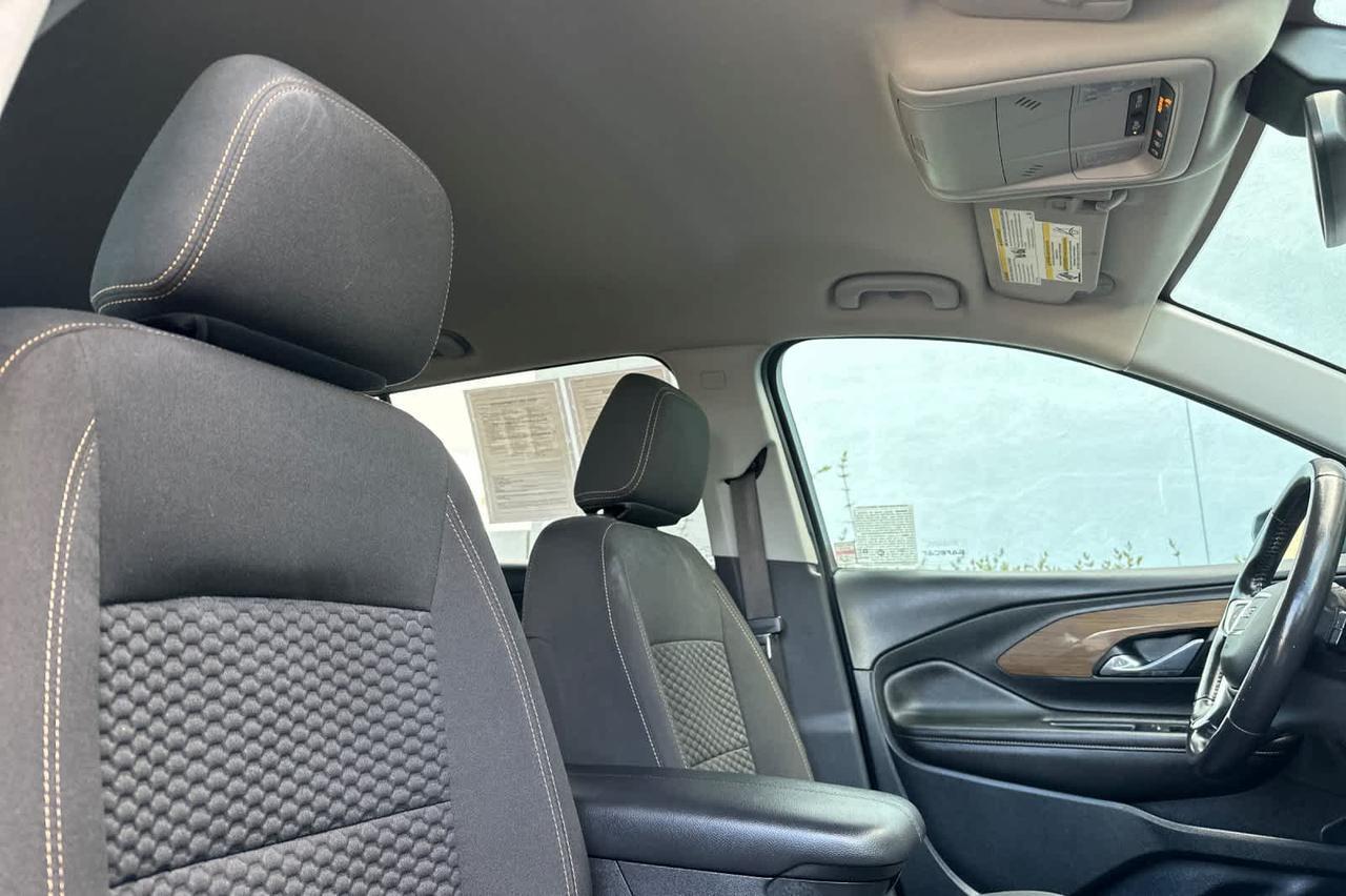 2020 GMC Terrain SLE Roseville CA