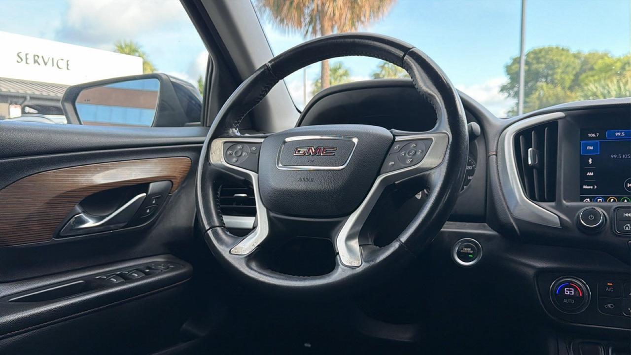 2020 GMC Terrain SLE San Antonio TX
