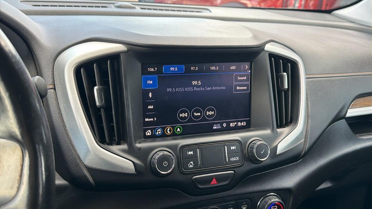 2020 GMC Terrain SLE San Antonio TX