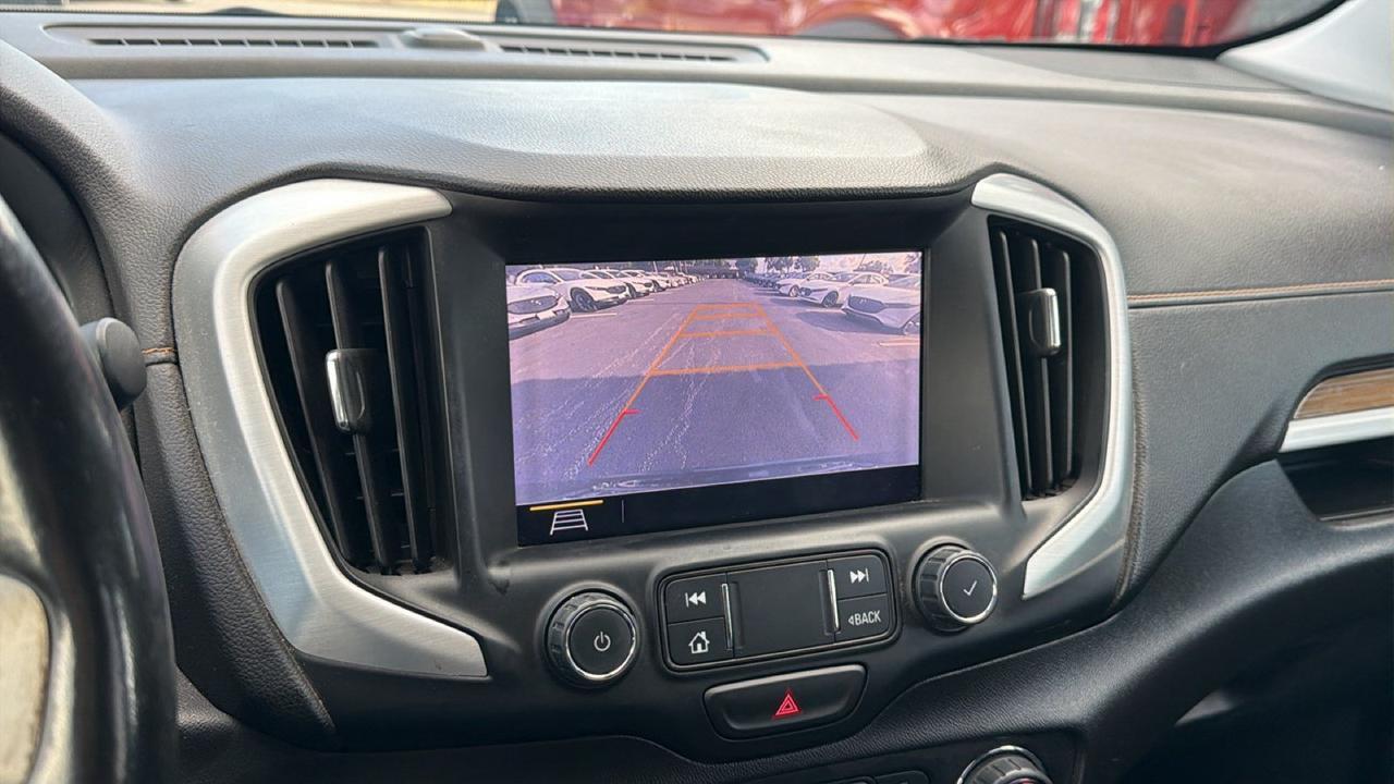 2020 GMC Terrain SLE San Antonio TX