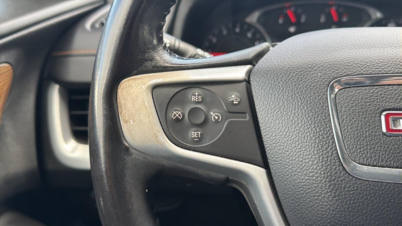 2020 GMC Terrain SLE San Antonio TX