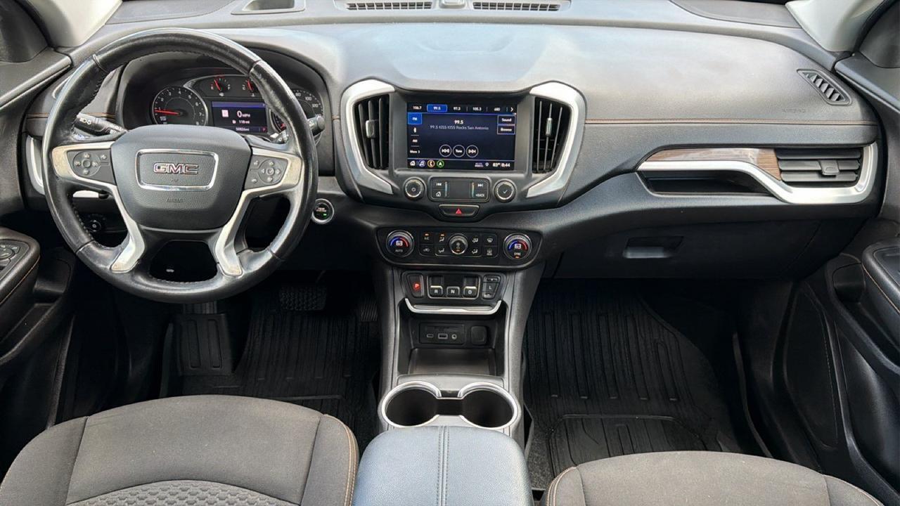 2020 GMC Terrain SLE San Antonio TX
