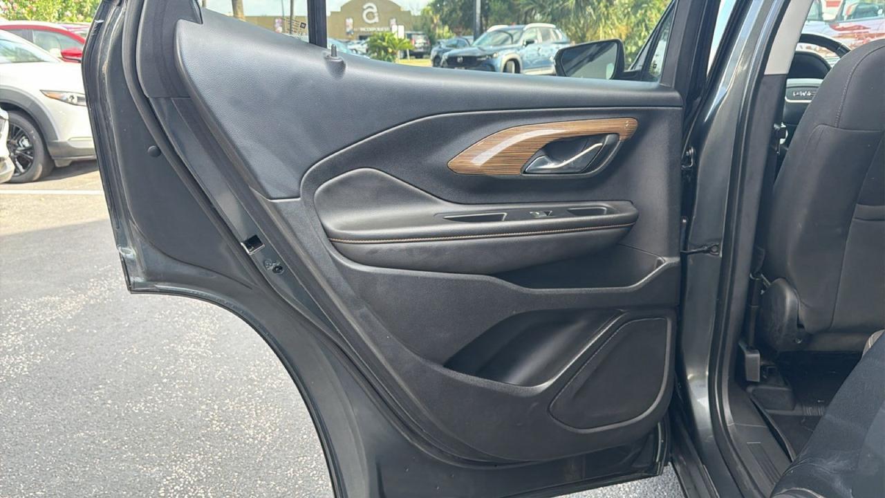 2020 GMC Terrain SLE San Antonio TX