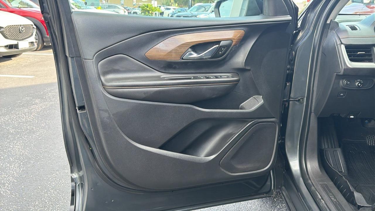 2020 GMC Terrain SLE San Antonio TX