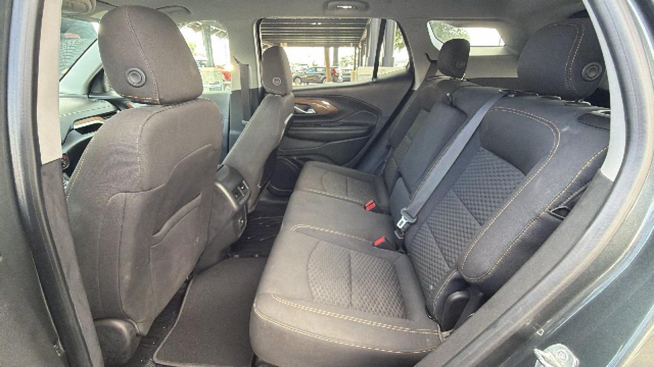 2020 GMC Terrain SLE San Antonio TX