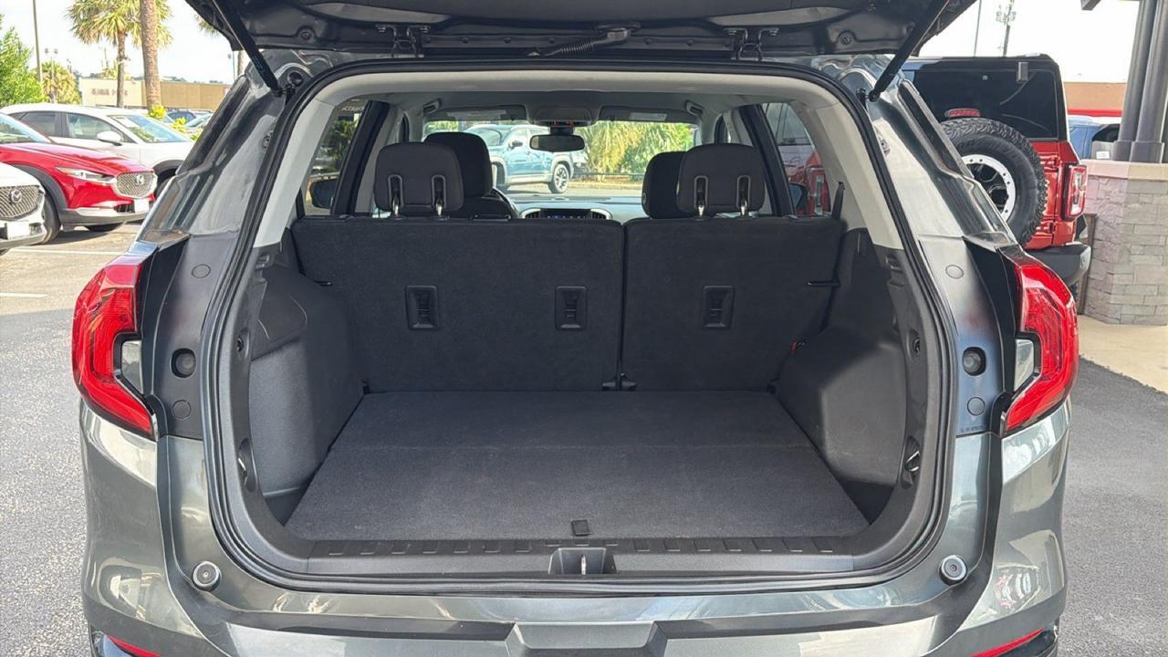 2020 GMC Terrain SLE San Antonio TX