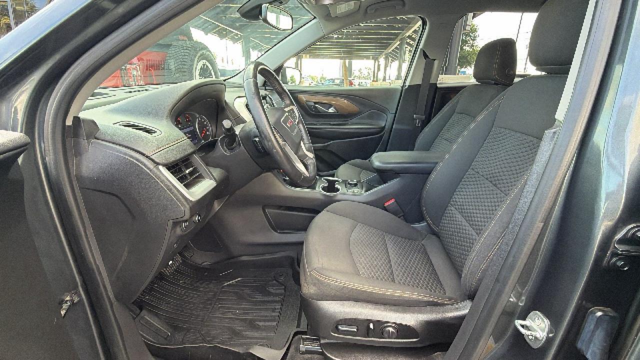 2020 GMC Terrain SLE San Antonio TX