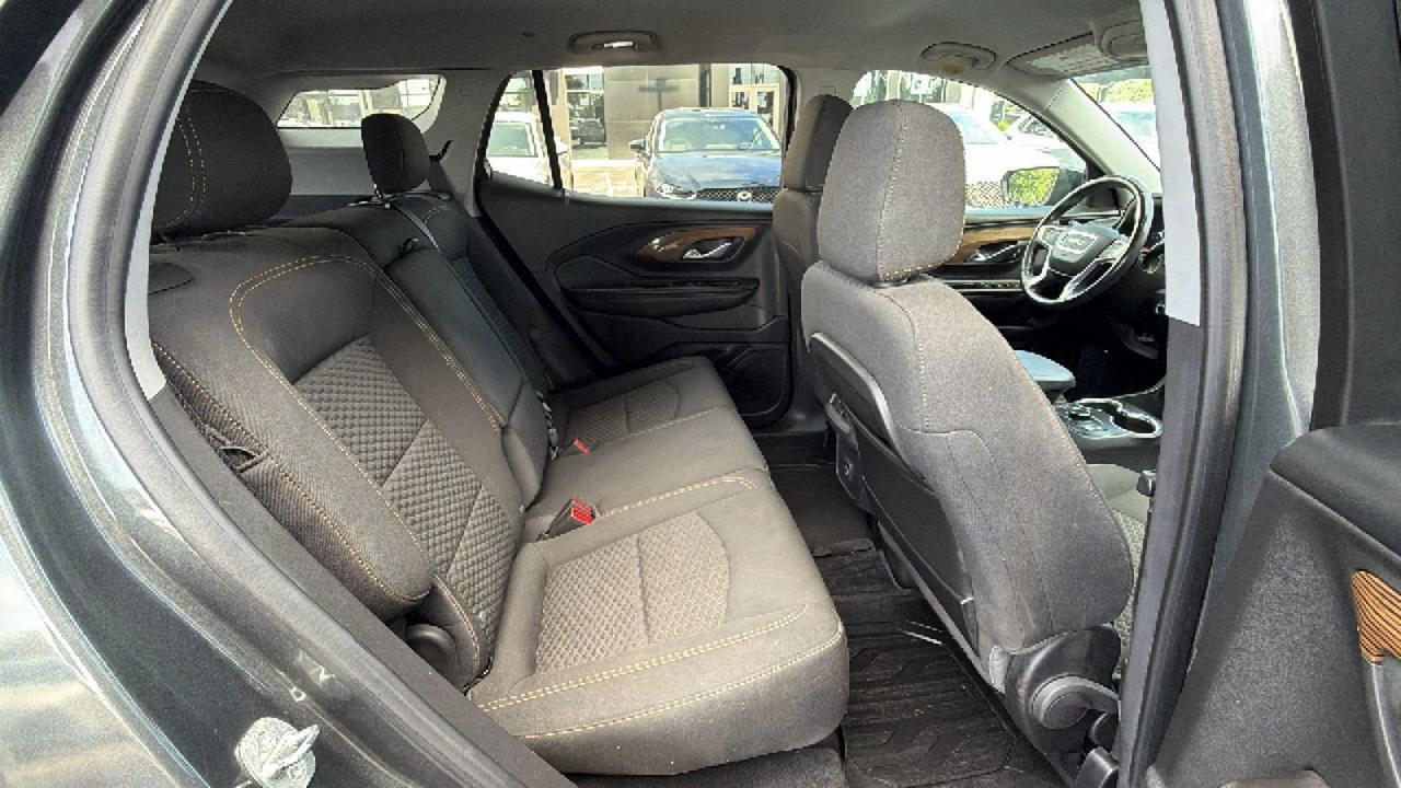 2020 GMC Terrain SLE San Antonio TX