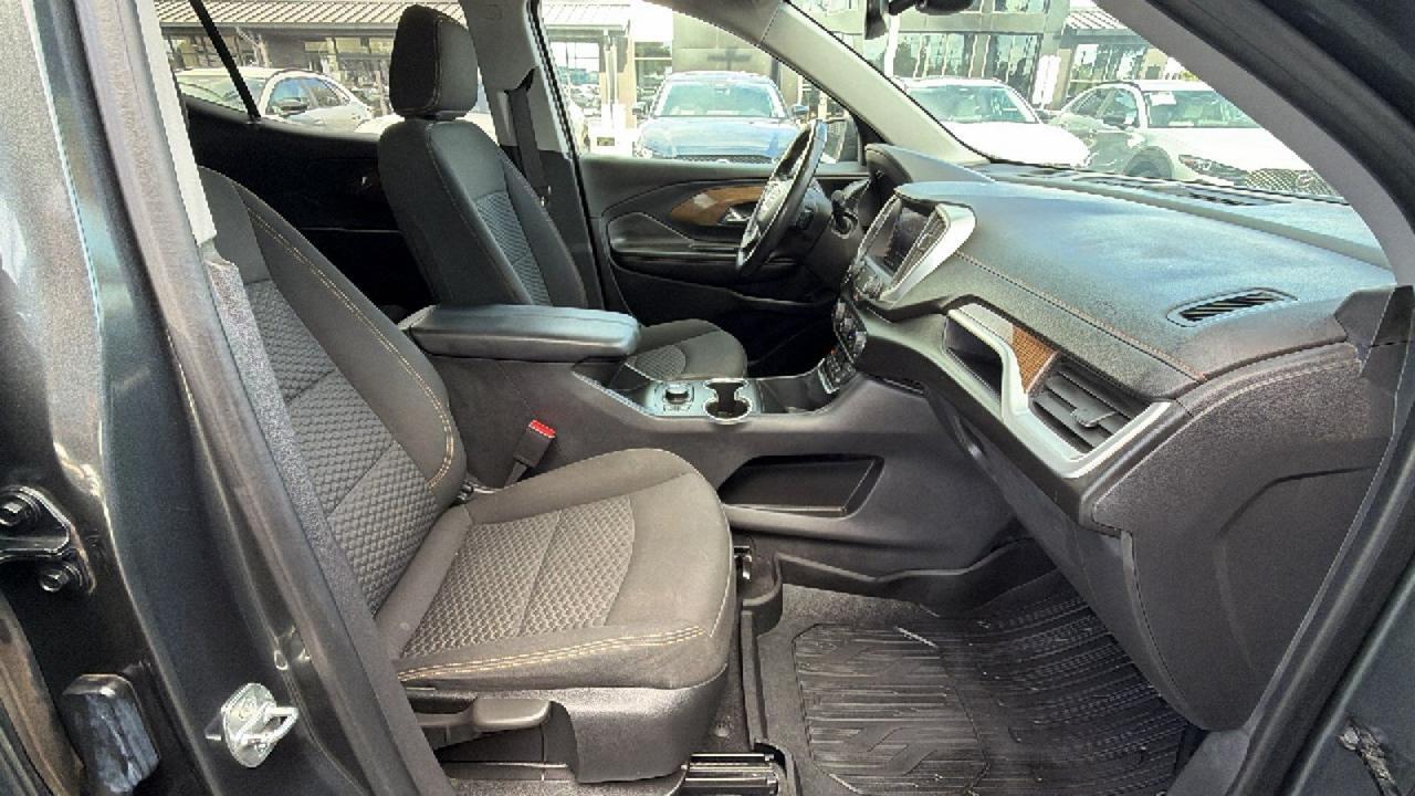 2020 GMC Terrain SLE San Antonio TX