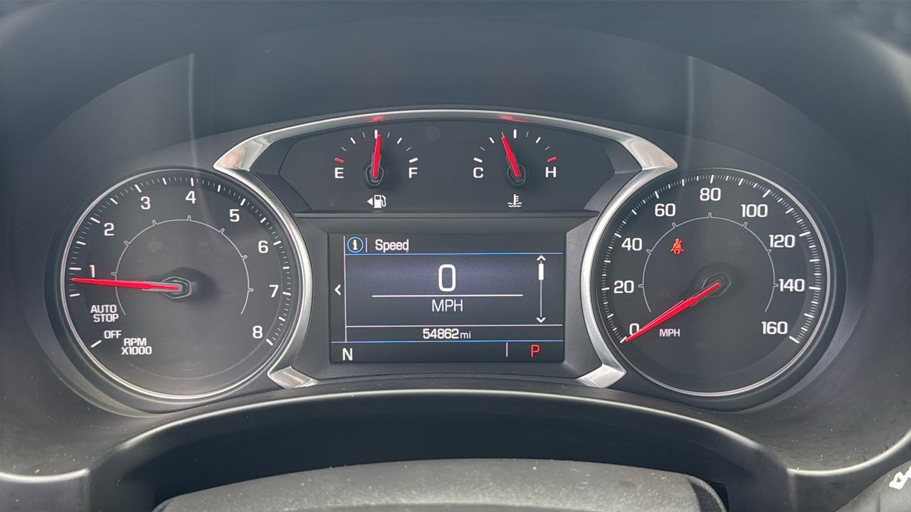 2020 GMC Terrain SLE San Antonio TX