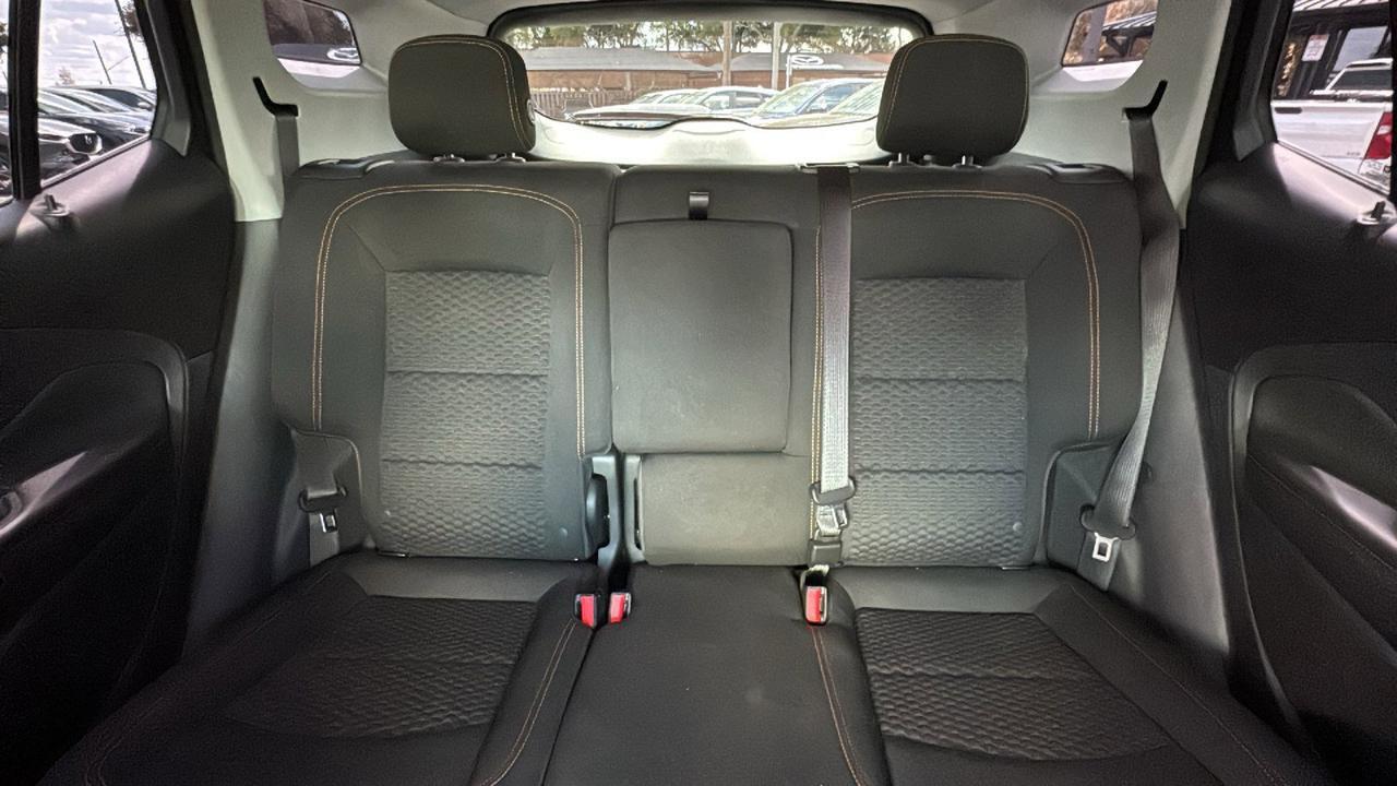 2020 GMC Terrain SLE San Antonio TX