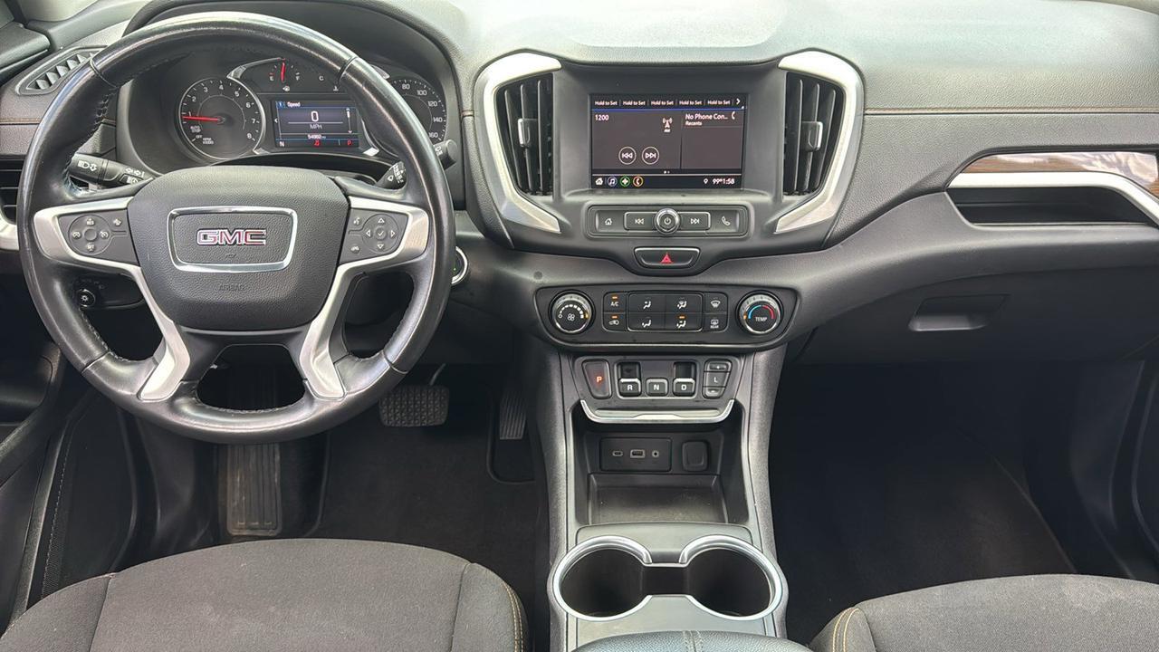 2020 GMC Terrain SLE San Antonio TX