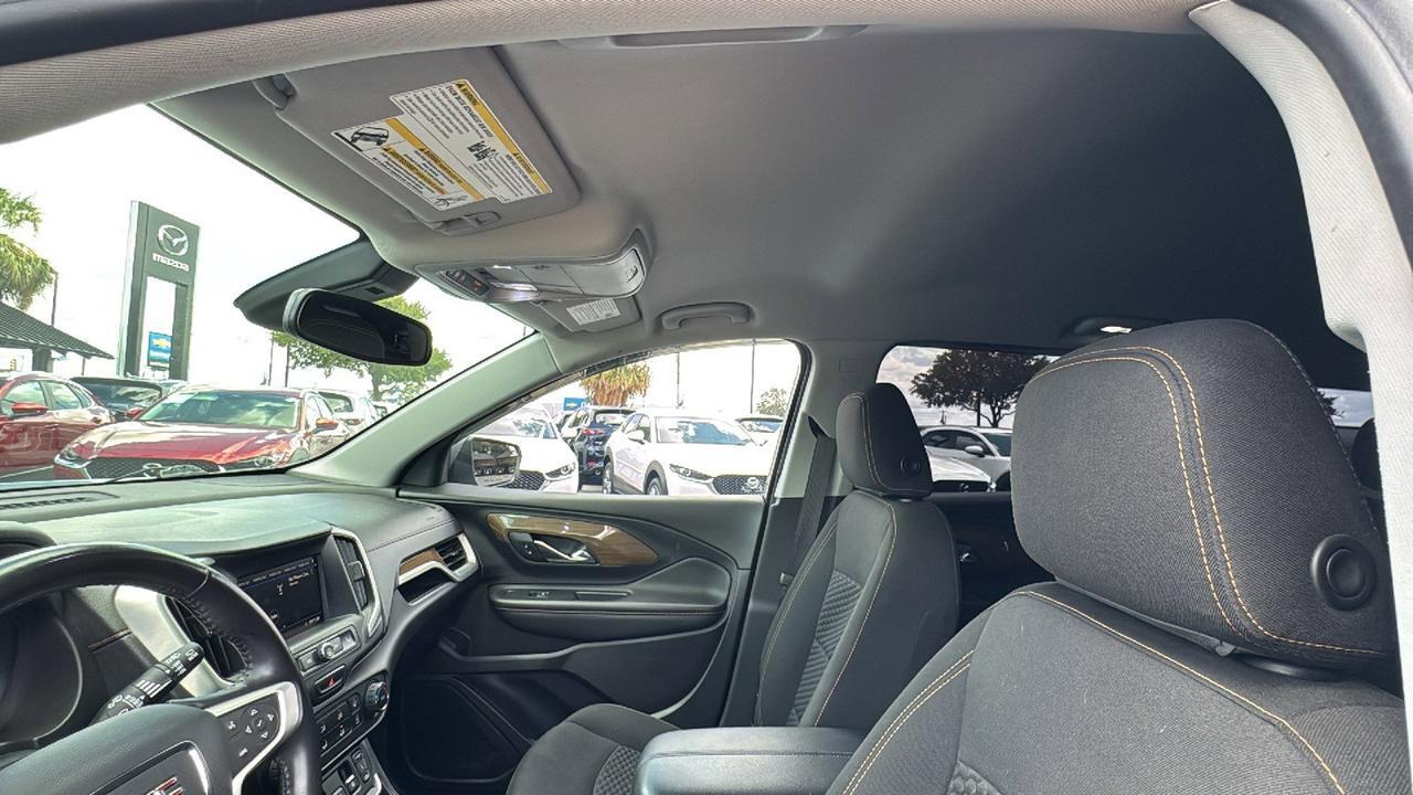 2020 GMC Terrain SLE San Antonio TX