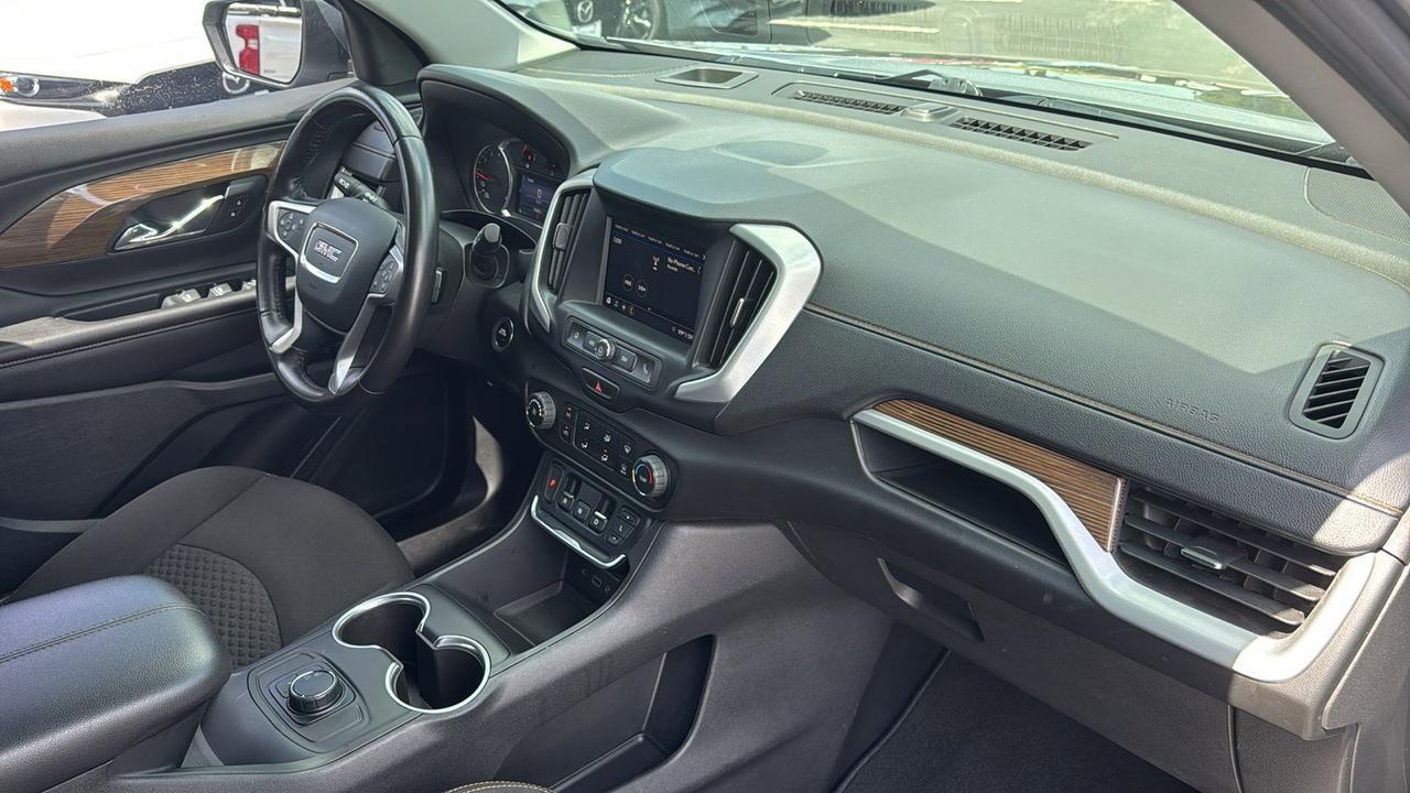 2020 GMC Terrain SLE San Antonio TX