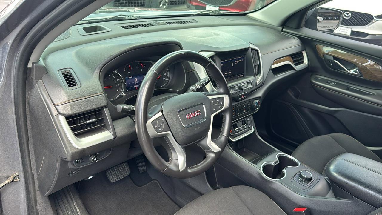 2020 GMC Terrain SLE San Antonio TX