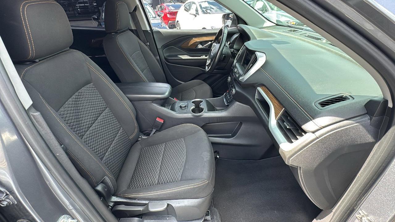 2020 GMC Terrain SLE San Antonio TX