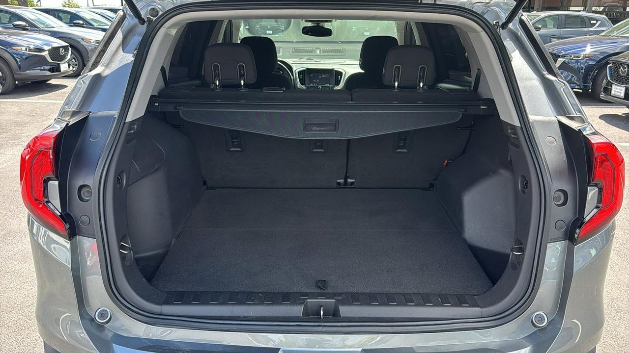 2020 GMC Terrain SLE San Antonio TX