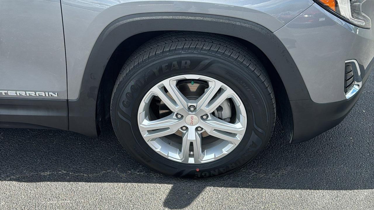 2020 GMC Terrain SLE San Antonio TX