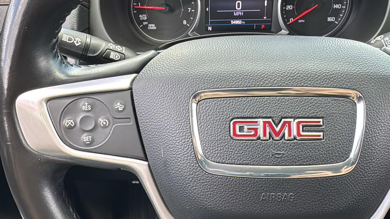 2020 GMC Terrain SLE San Antonio TX