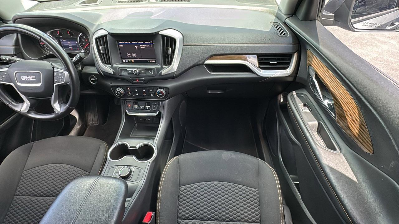 2020 GMC Terrain SLE San Antonio TX