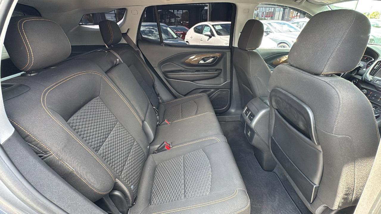 2020 GMC Terrain SLE San Antonio TX