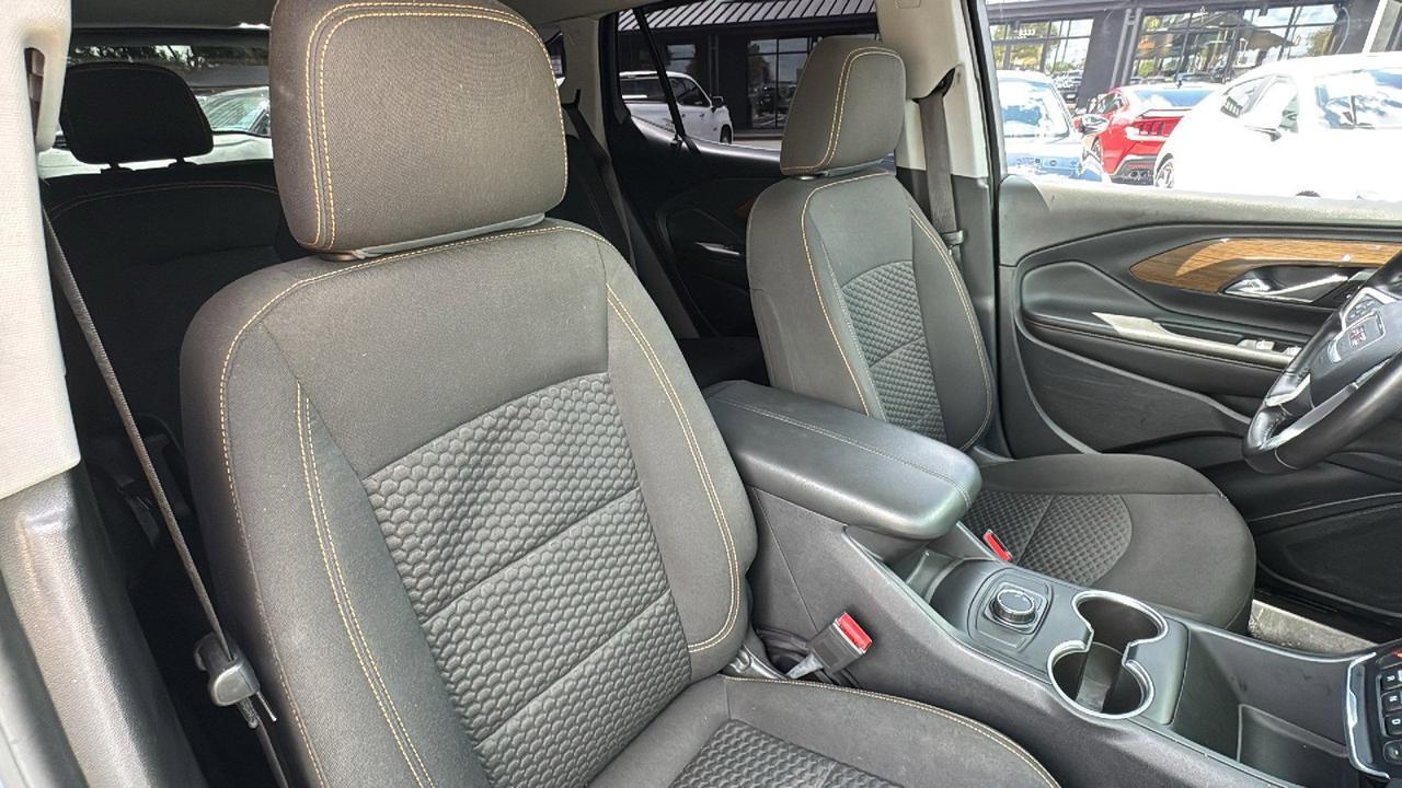 2020 GMC Terrain SLE San Antonio TX