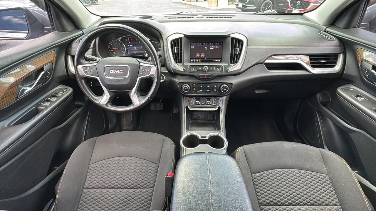 2020 GMC Terrain SLE San Antonio TX