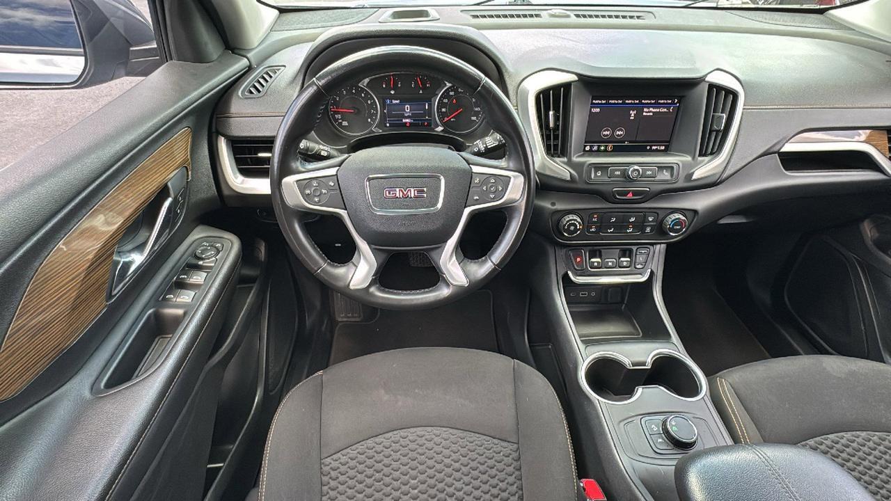 2020 GMC Terrain SLE San Antonio TX