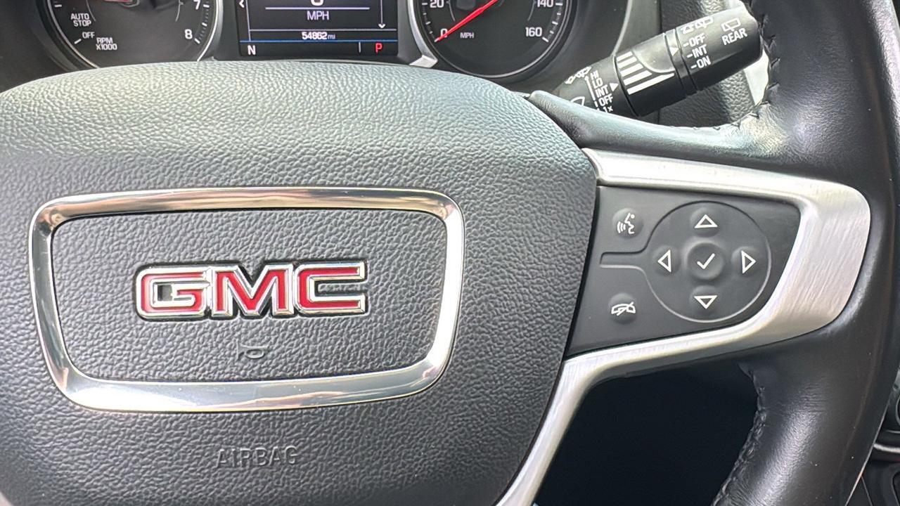 2020 GMC Terrain SLE San Antonio TX