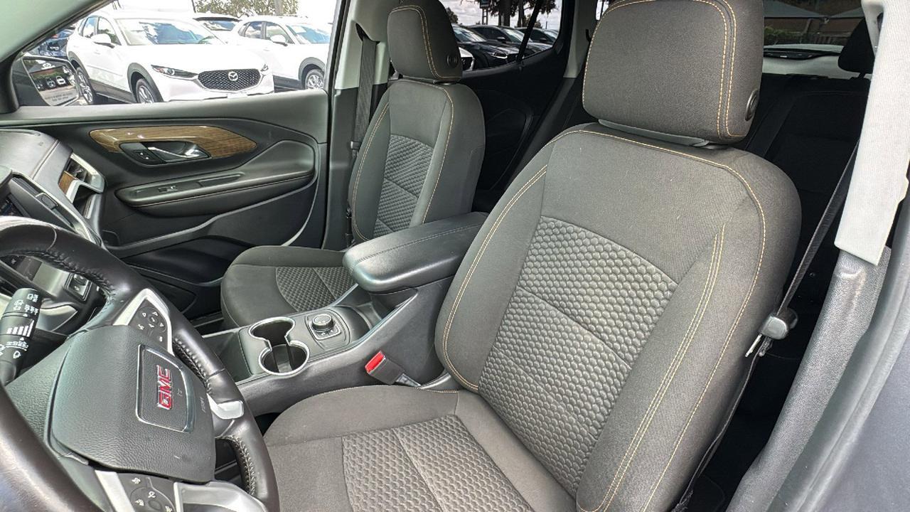 2020 GMC Terrain SLE San Antonio TX